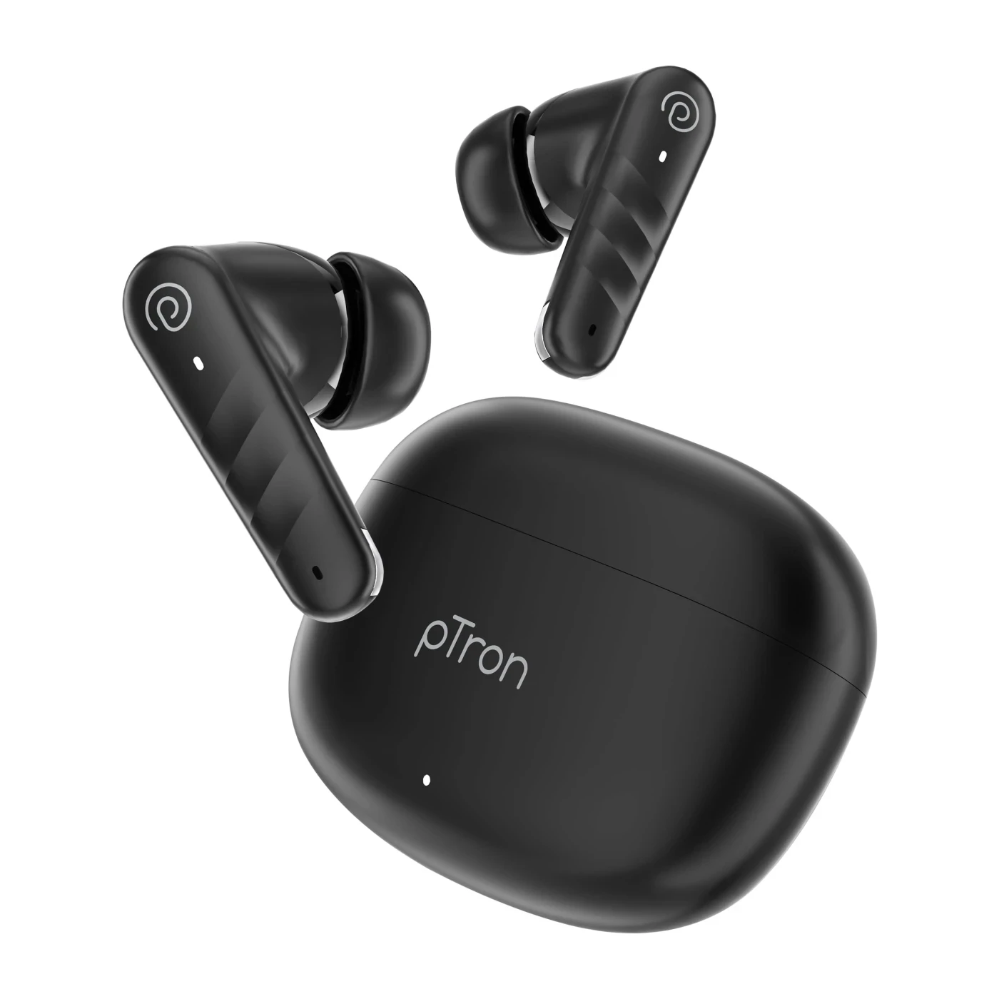 pTron Bassbuds Spark