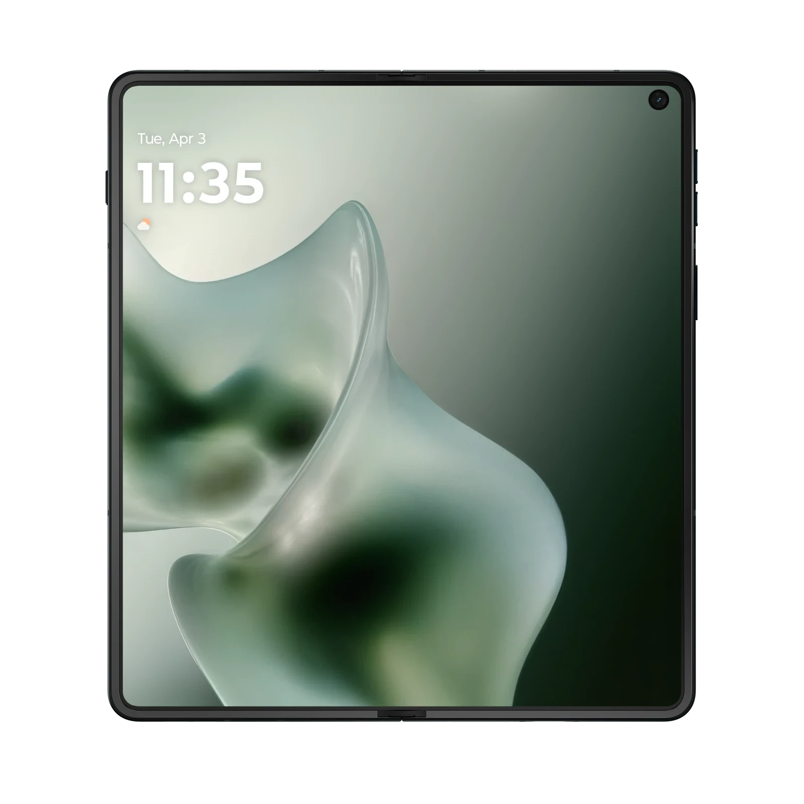 Motorola razr fold