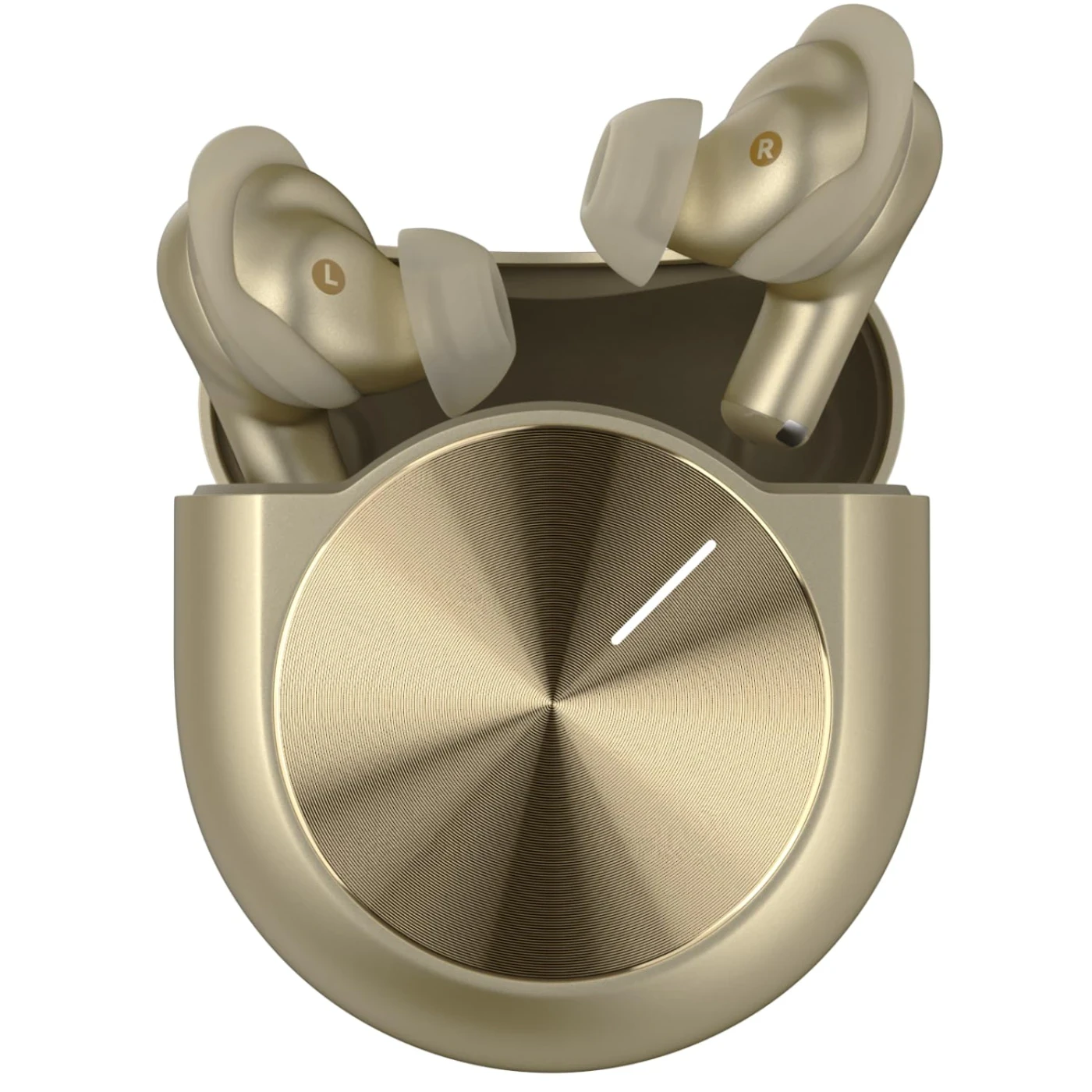 Noise Master Buds 2 with Sound by Bose