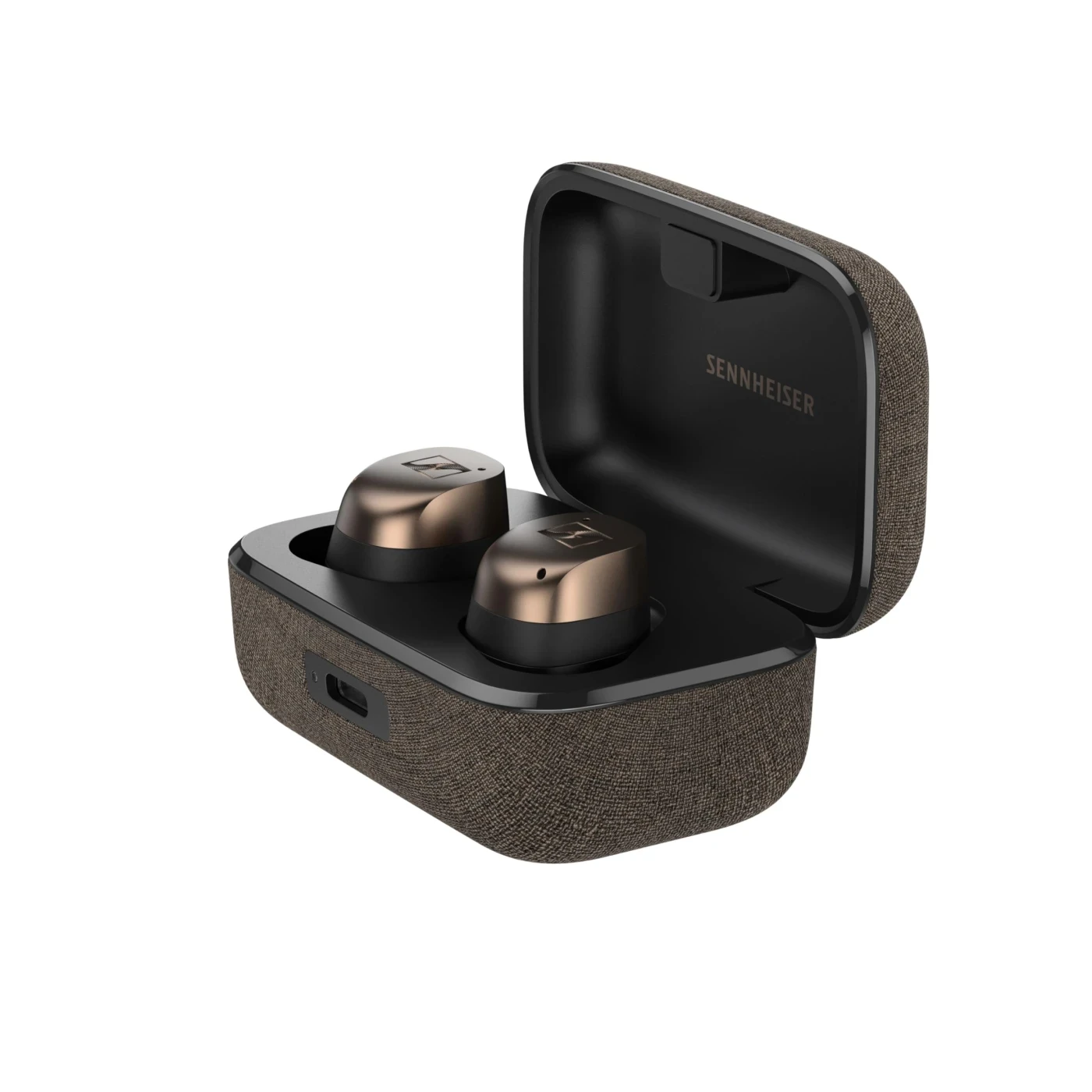 Sennheiser MOMENTUM True Wireless 4