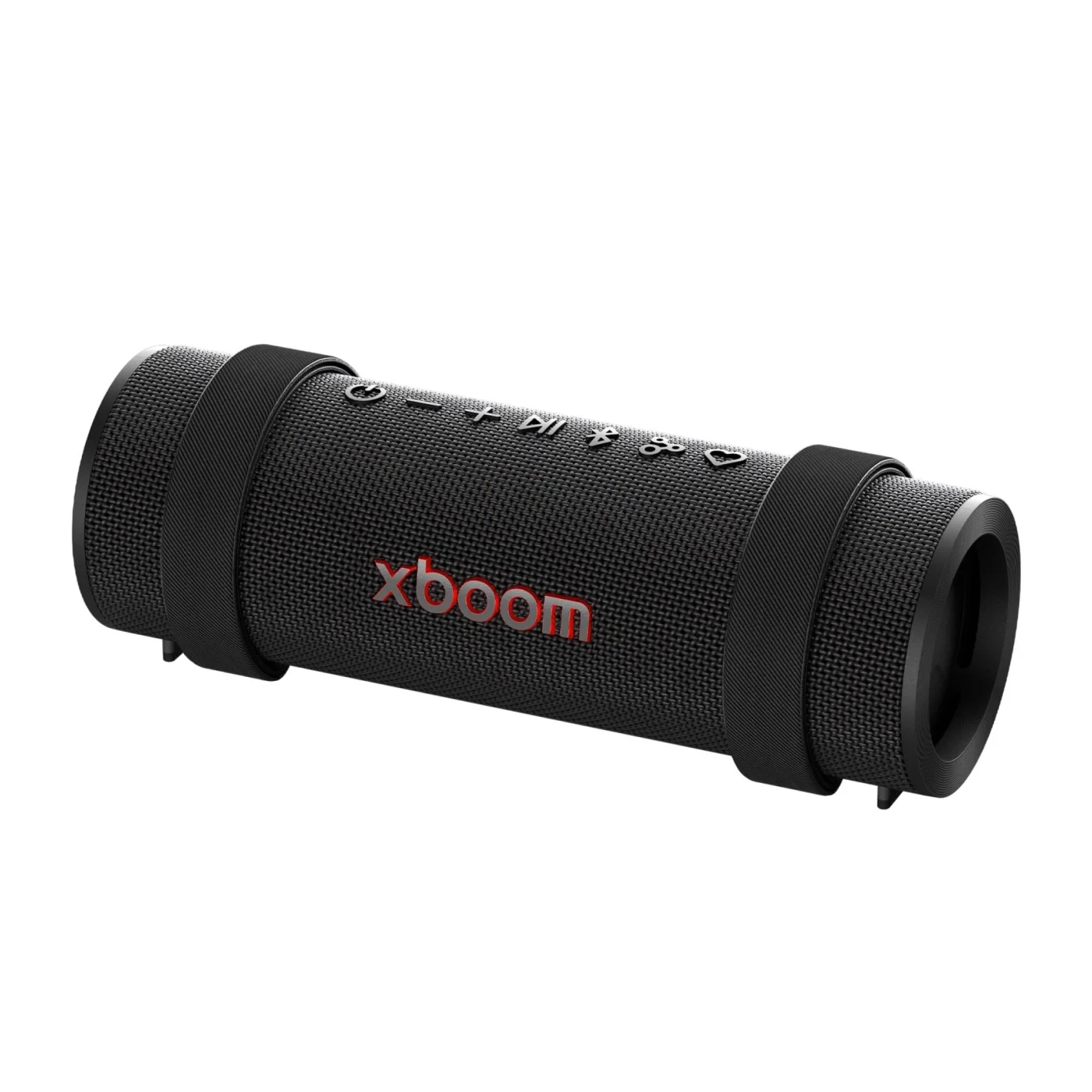 LG XBOOM GRAB Portable Bluetooth Speaker Tuned by will.i.am