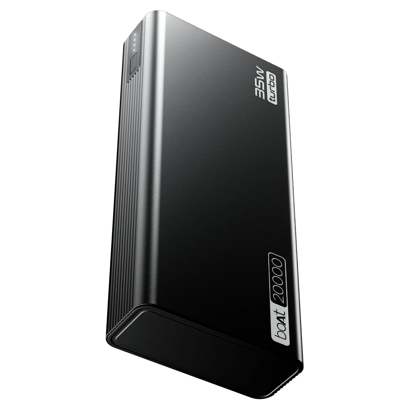 boAt Energyshroom PB435 20000 mAh 35W Super Fast Charging Power Bank