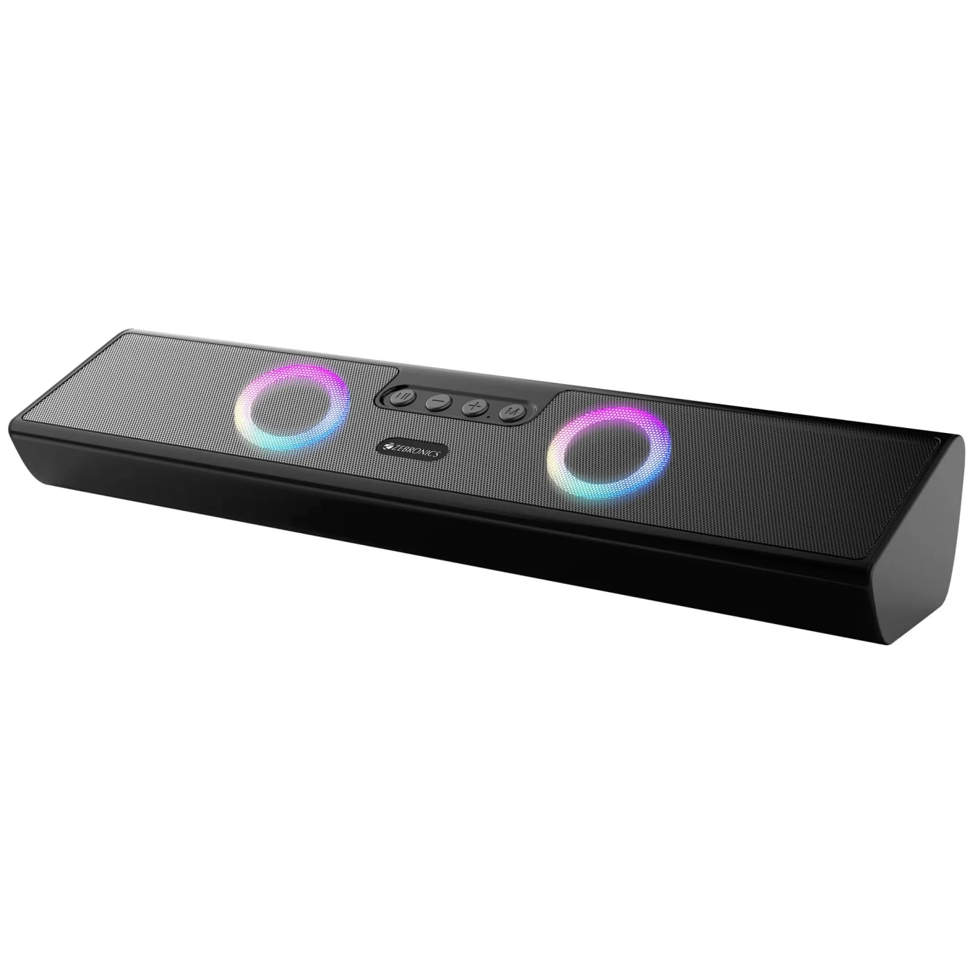 ZEBRONICS Astra 35