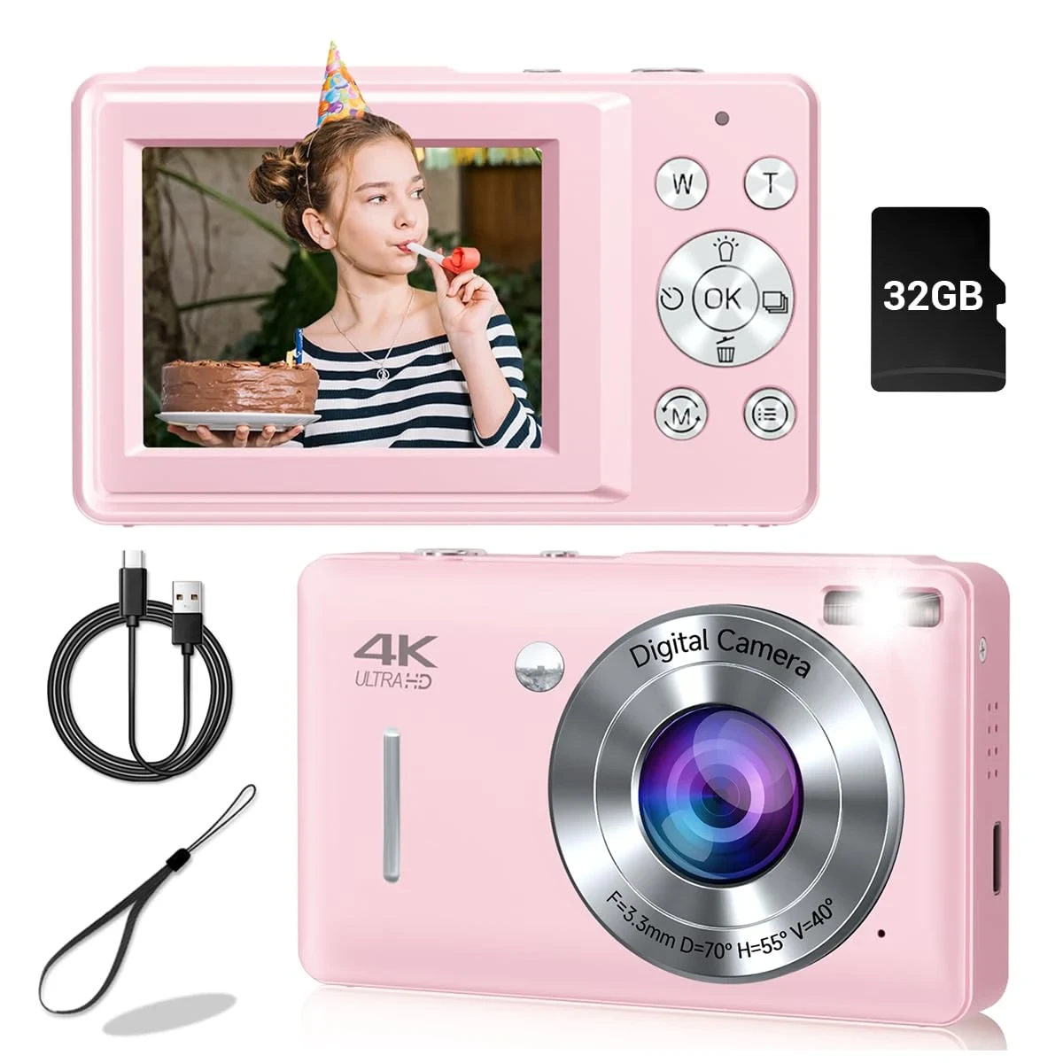 Digital Camera