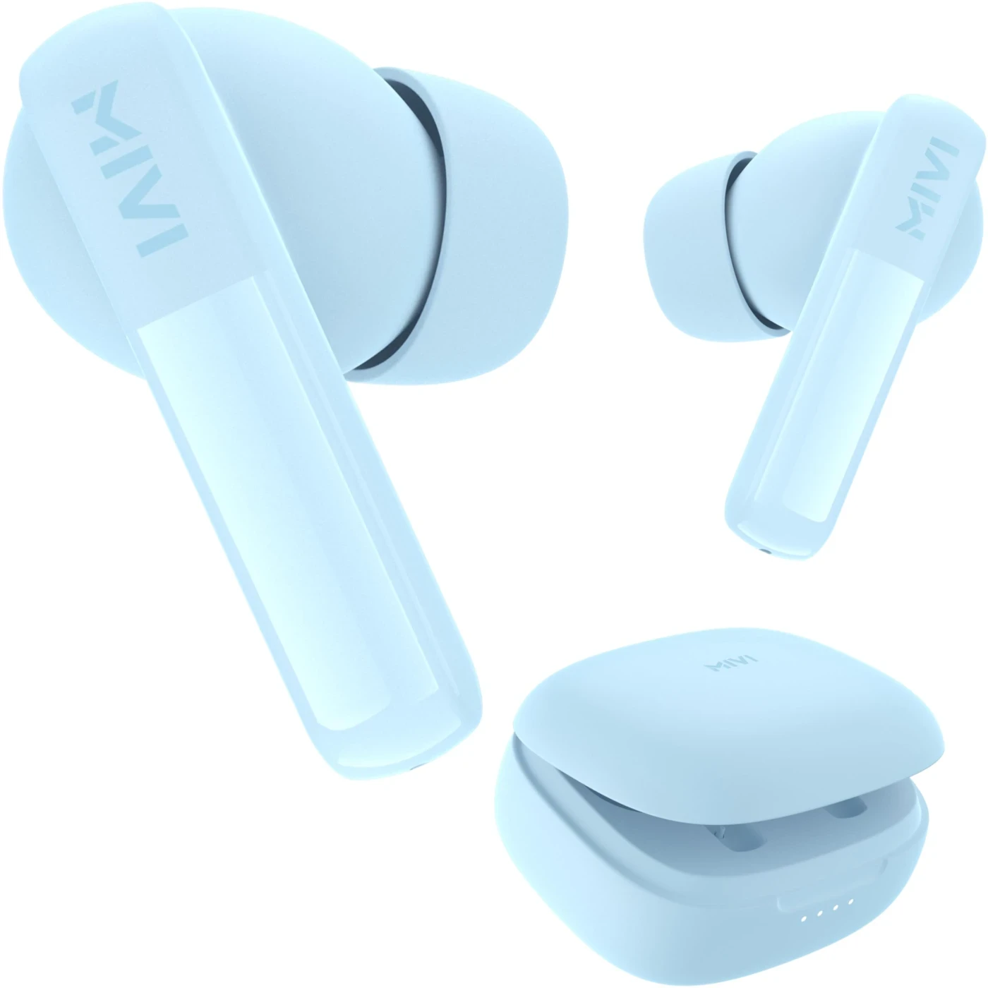 Mivi DuoPods Echo