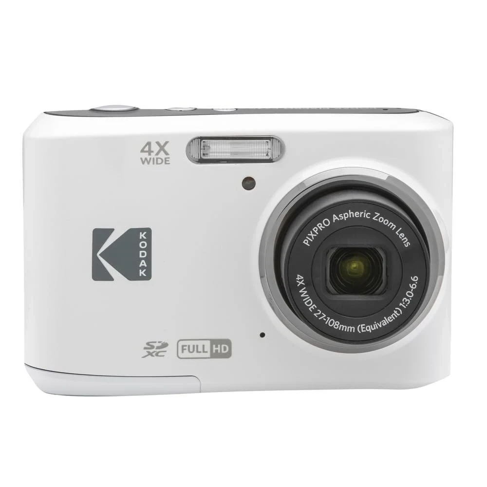 KODAK PIXPRO FZ45 16MP Compact Digital Camera