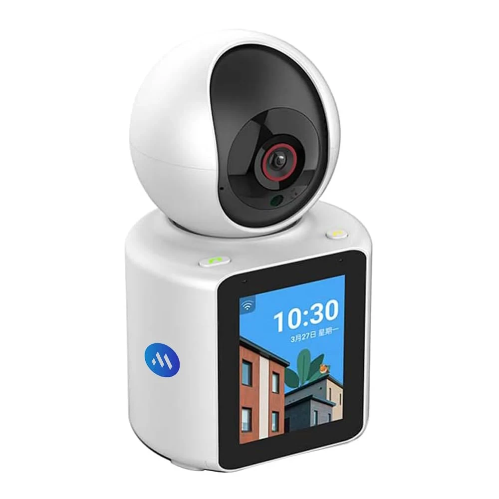 Maizic Smarthome 3 MP Wireless Wi-Fi