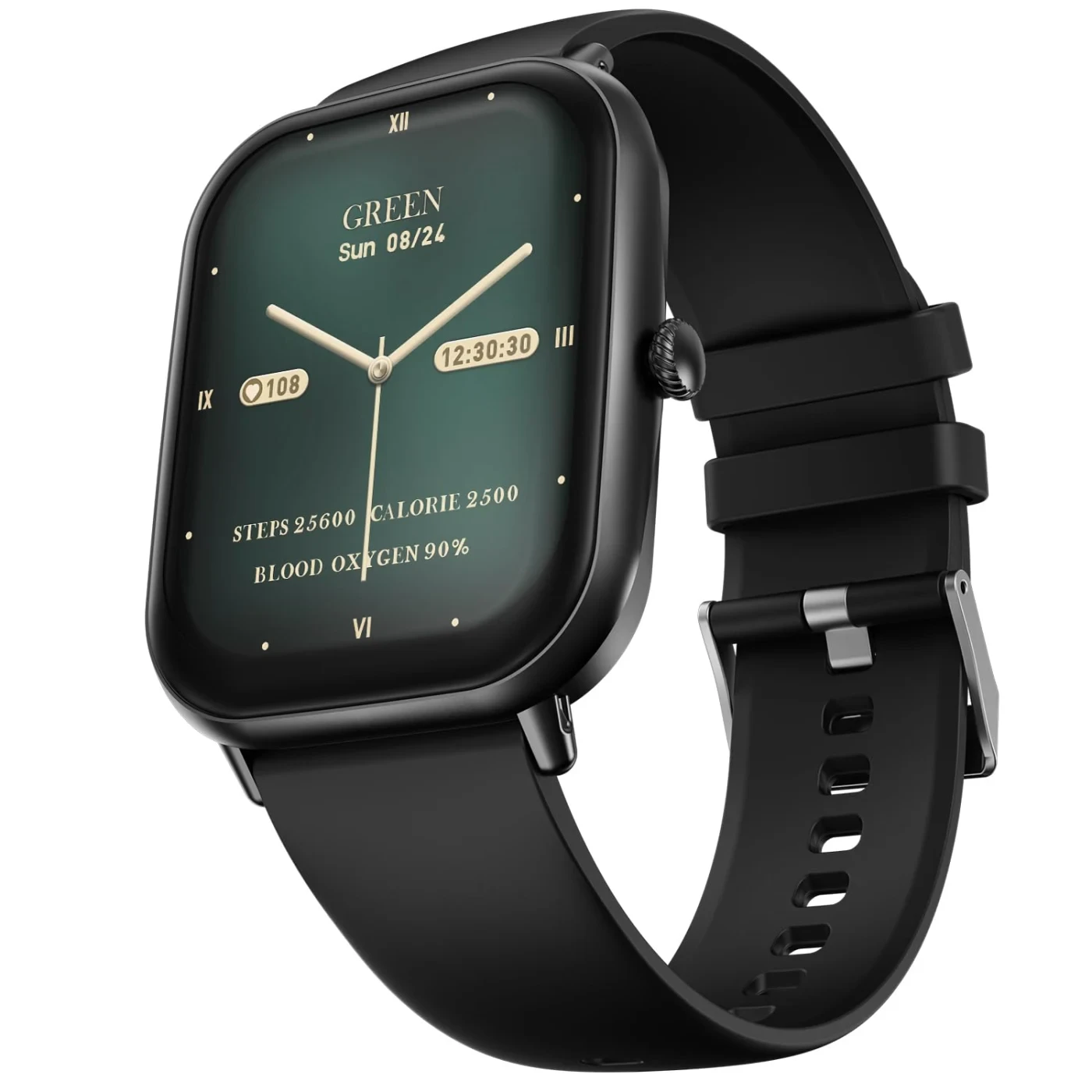 Fire-Boltt Ninja Call Pro Max Bluetooth Calling Smart Watch
