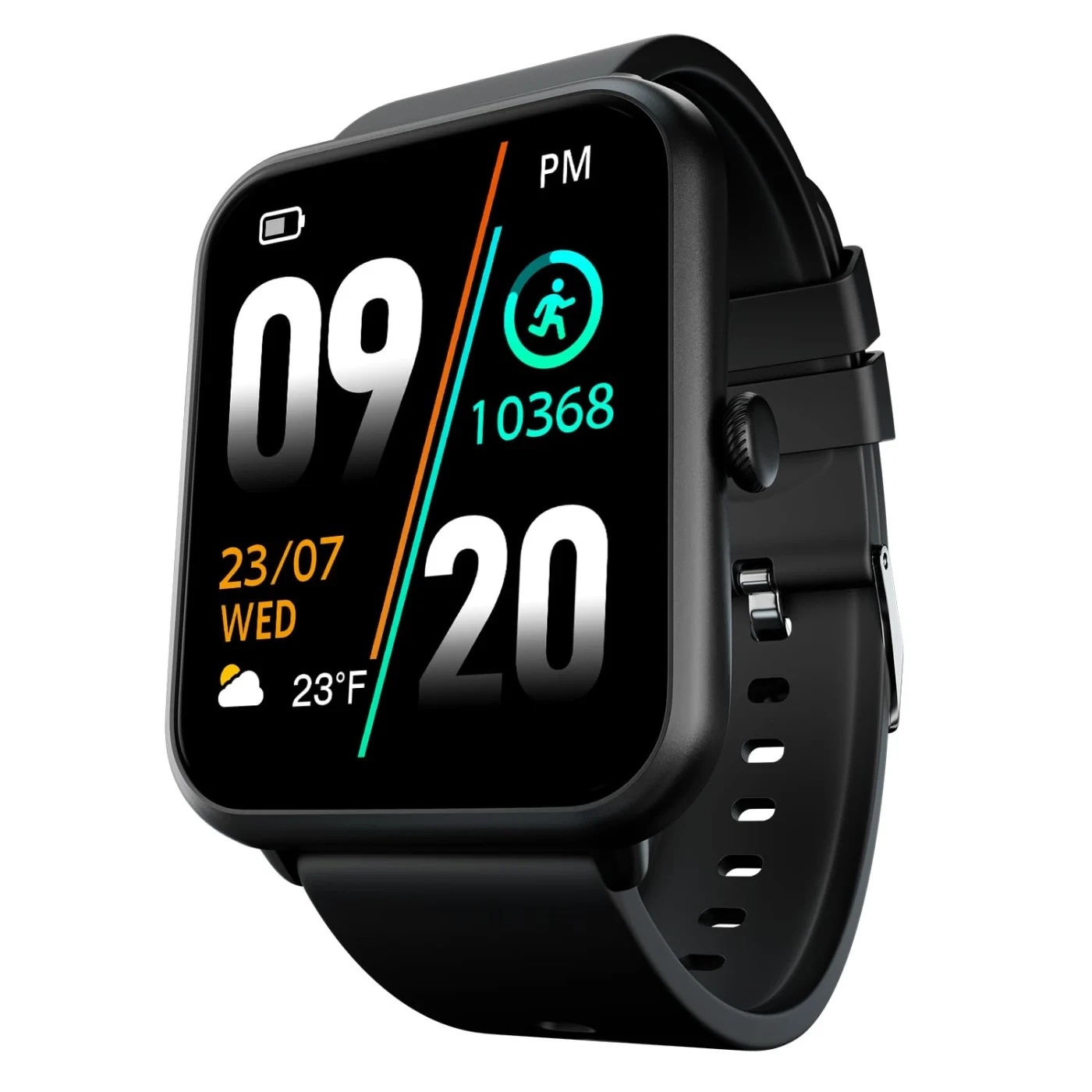 Fire-Boltt Ninja Call Pro Plus Bluetooth Calling Smart Watch