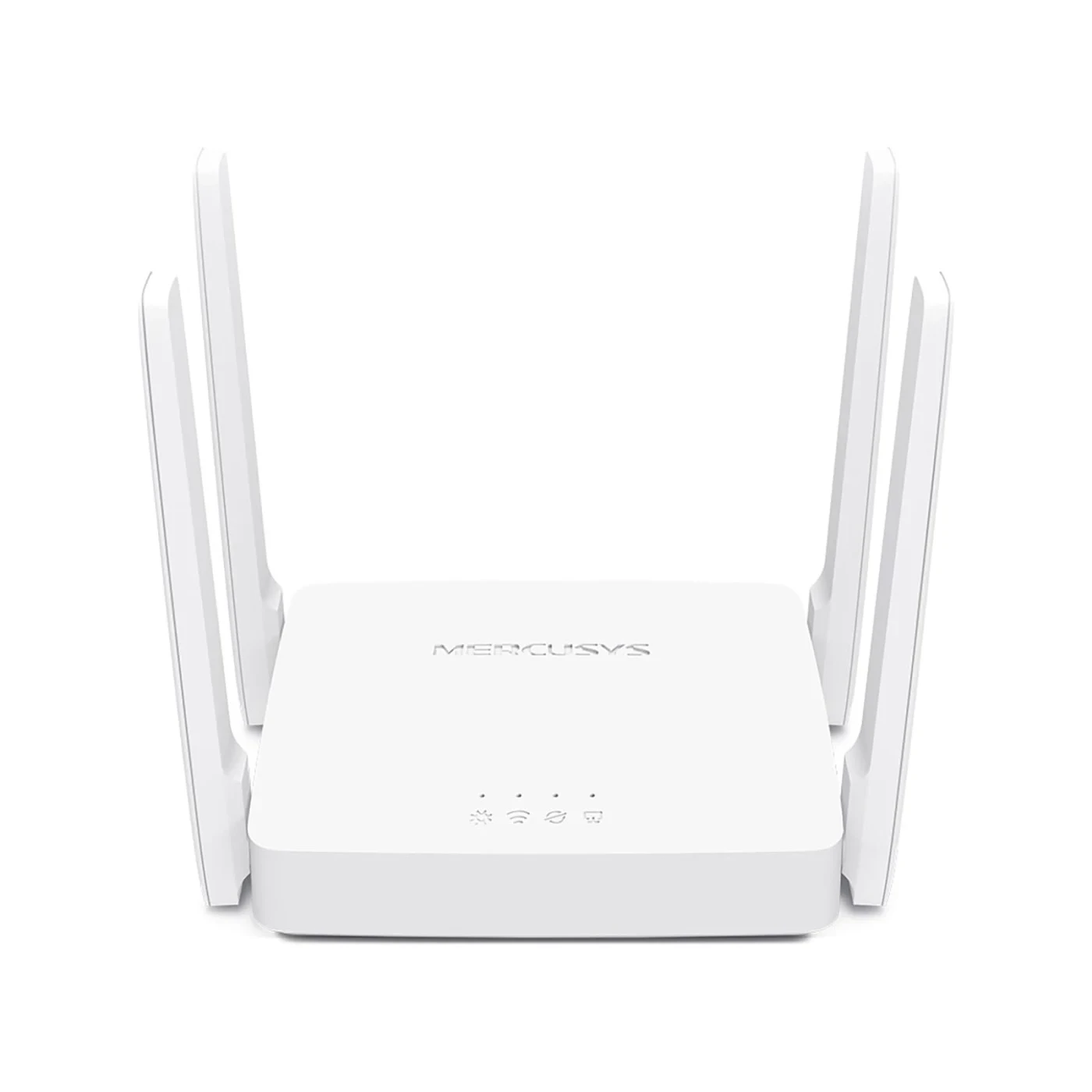 MERCUSYS AC1200 Wireless Dual Band WiFi Router Mercusys AC10
