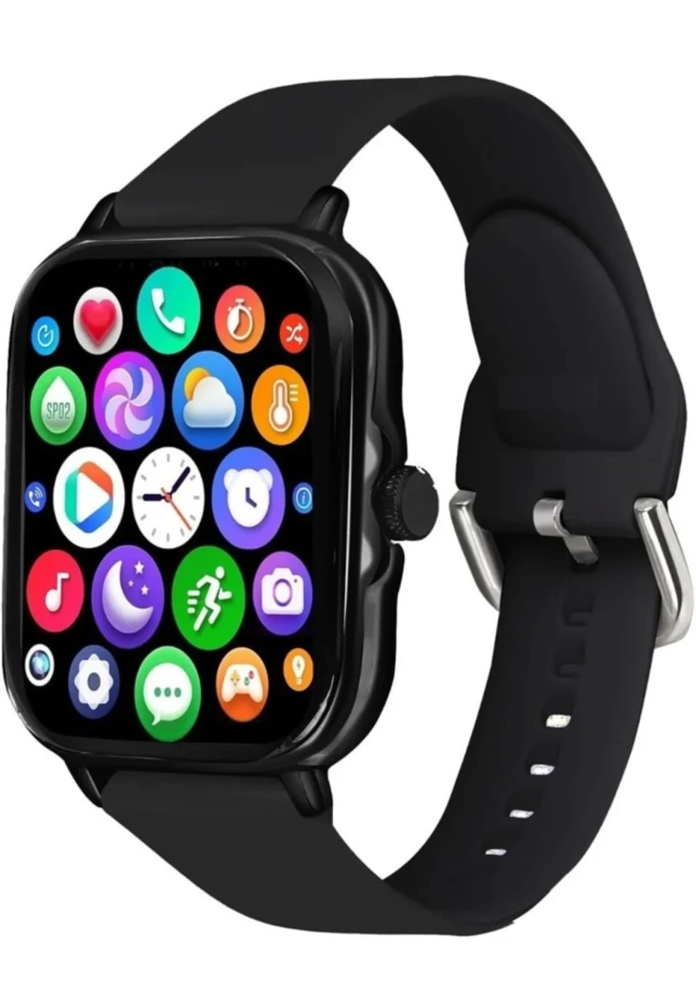 H6 Smartwatch Calling