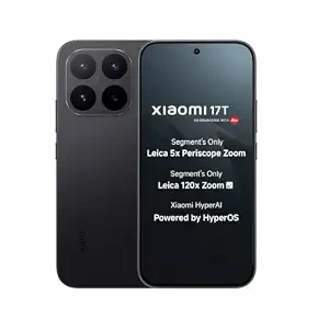 Xiaomi 17T