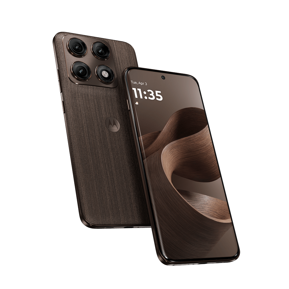 Motorola Edge 70 Pro