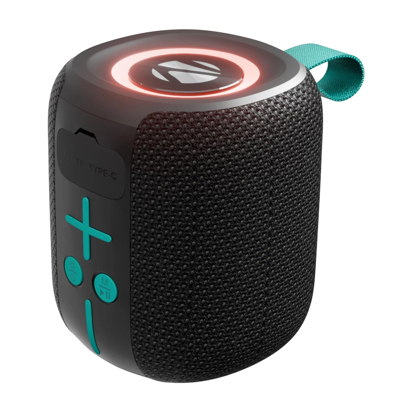 Zebronics Portable Bluetooth Speaker