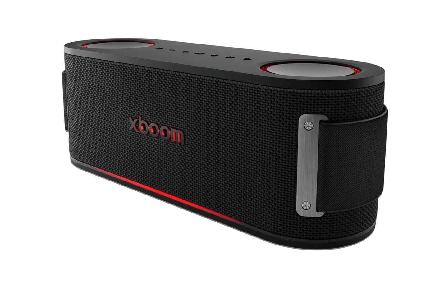 LG XBOOM Bounce Wireless Portable Bluetooth Speaker