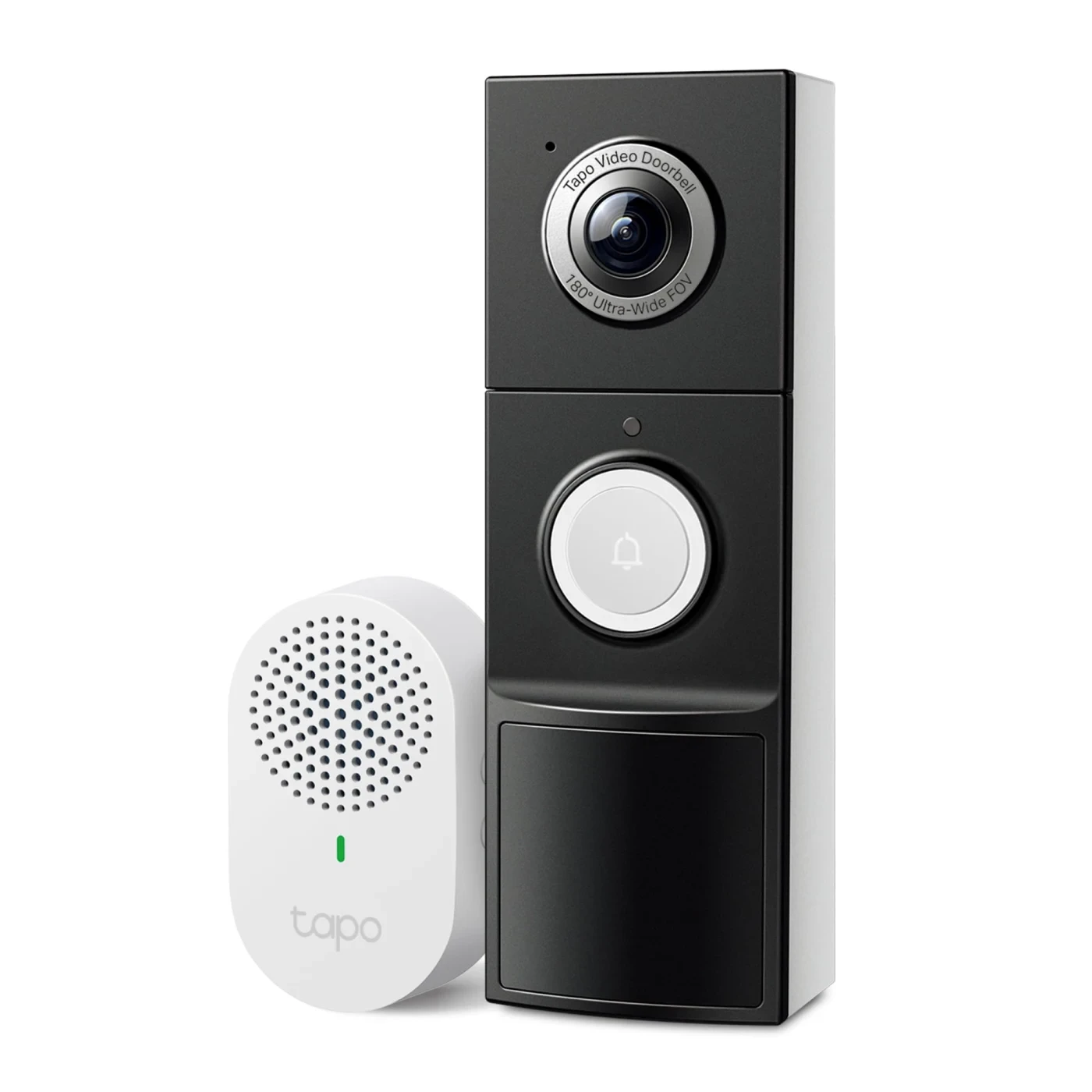 Tapo TP-Link Video Doorbell