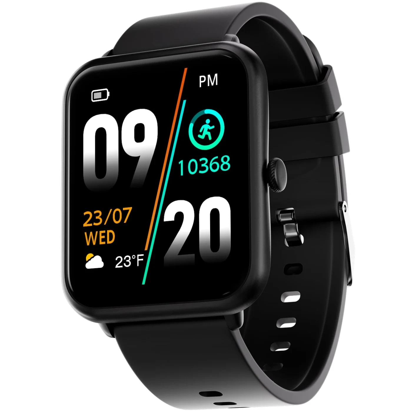 Fire-Boltt Ninja Call Pro Bluetooth Calling Smart Watch