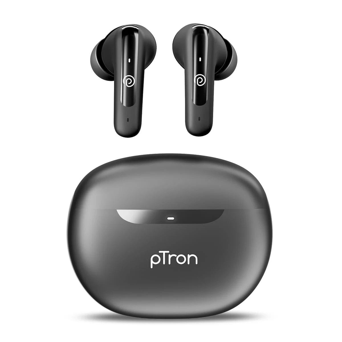 pTron Bassbuds Astra