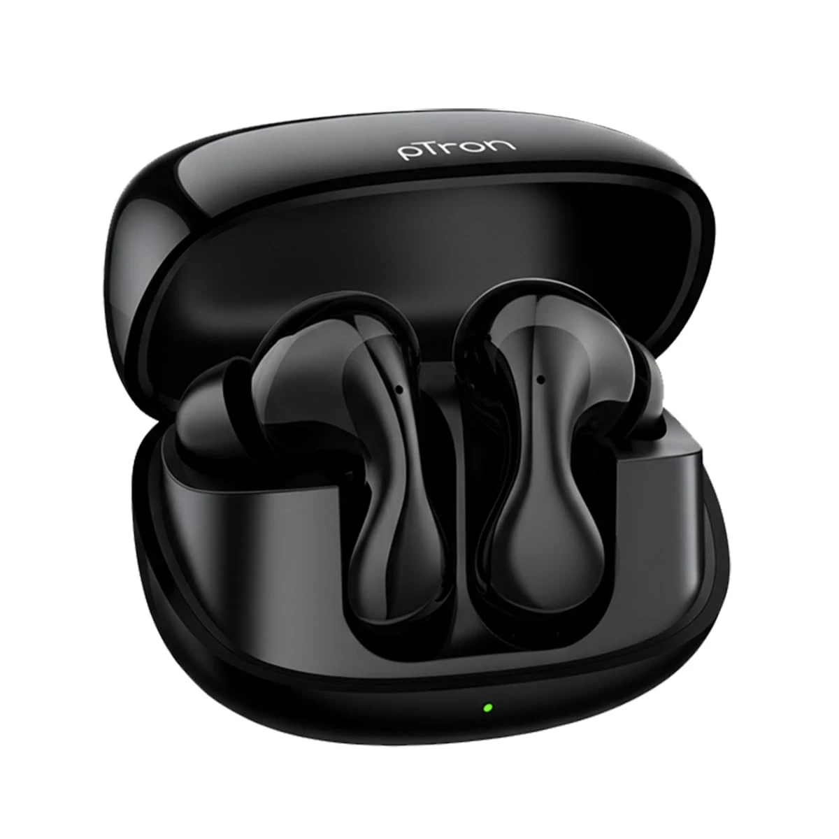 pTron Bassbuds Tango