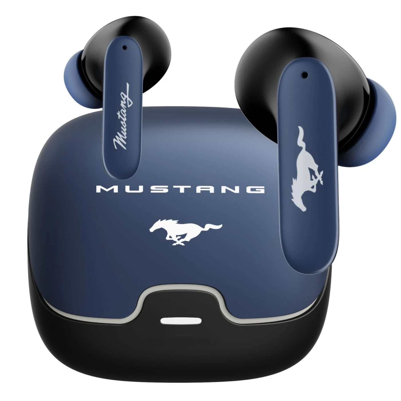 Boult Mustang Derby