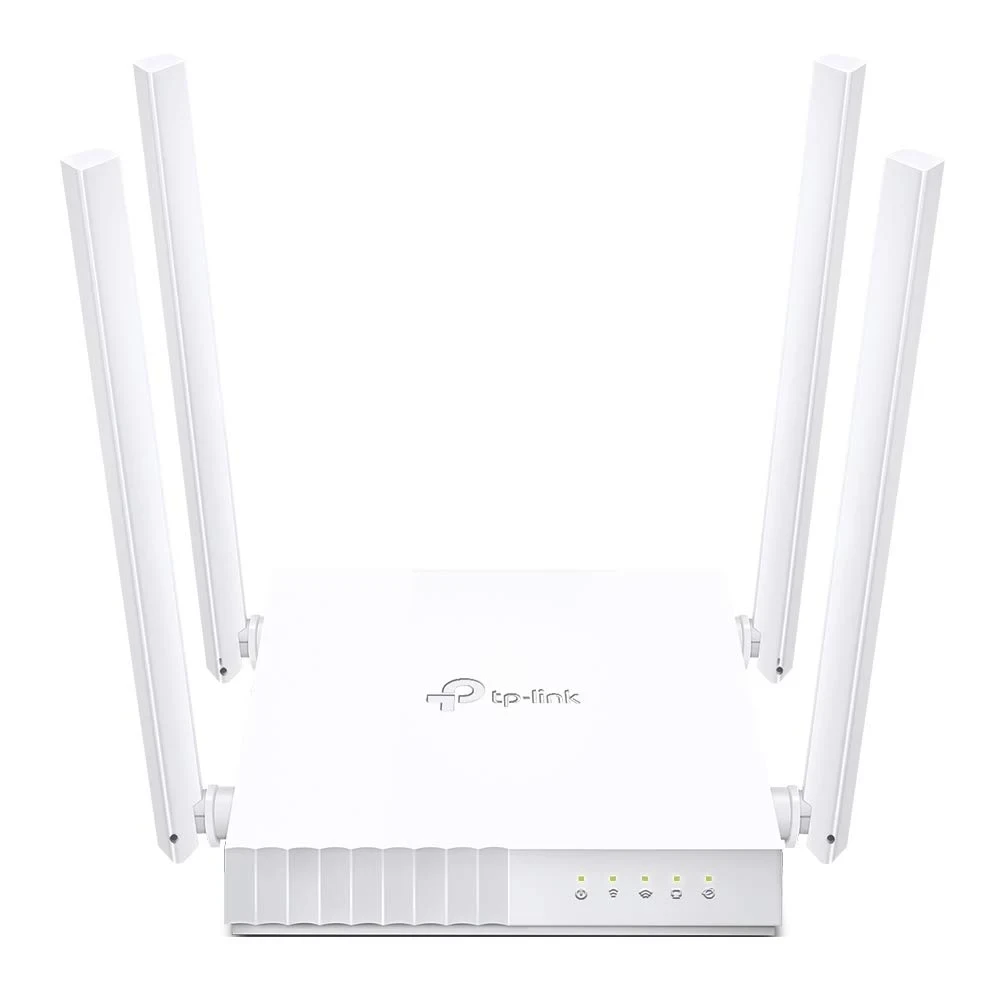 TP-Link Archer C24 AC750 Mbps Dual-Band