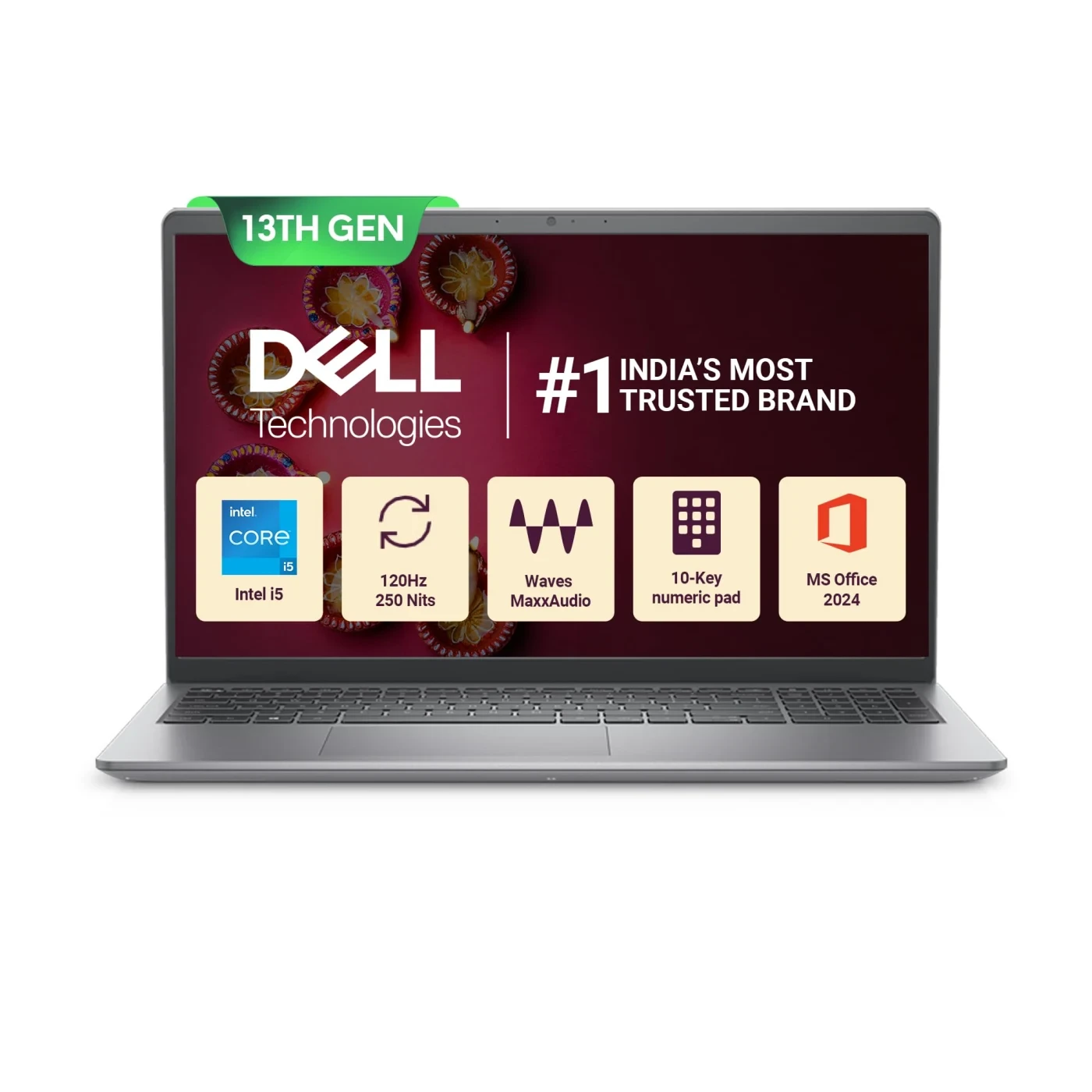 Dell 15
