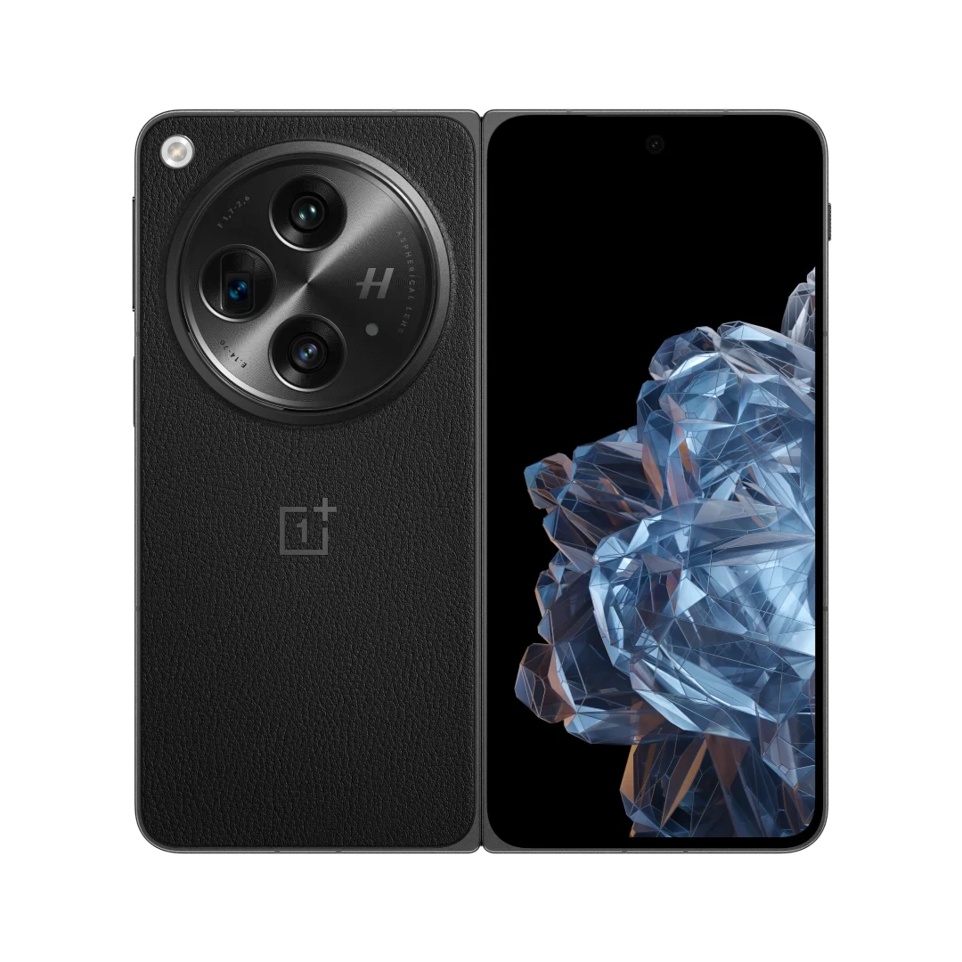 OnePlus Open (16GB RAM, 512GB, Emerald Dusk)