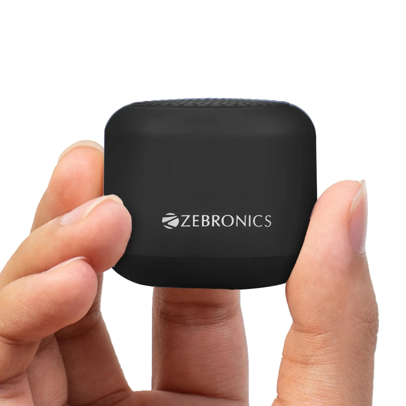 ZEBRONICS Pixie Portable Speaker