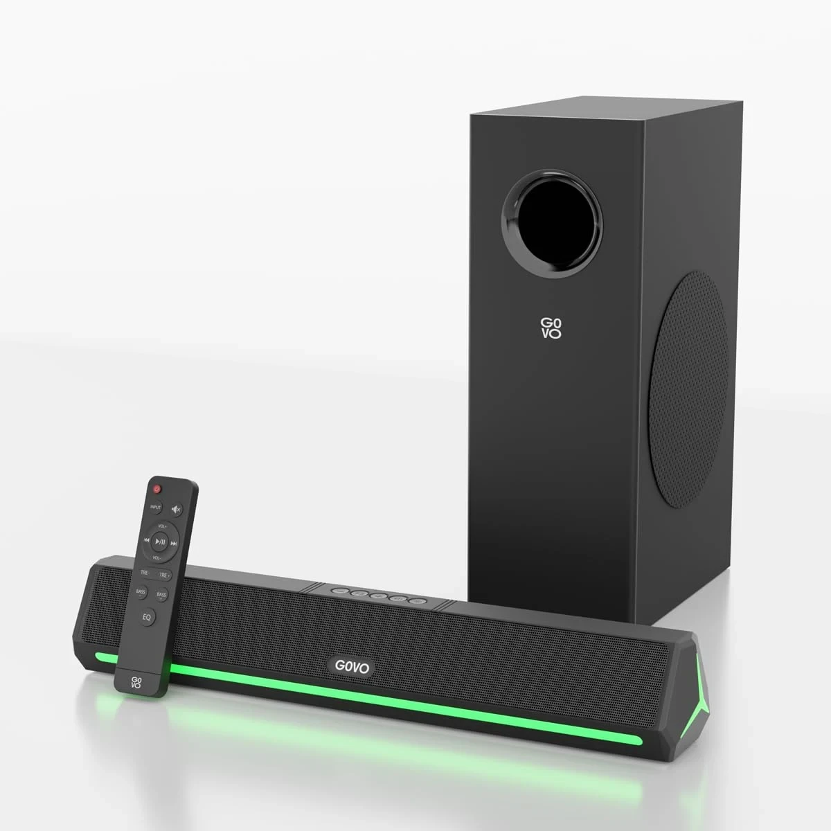GOVO GOSURROUND 600