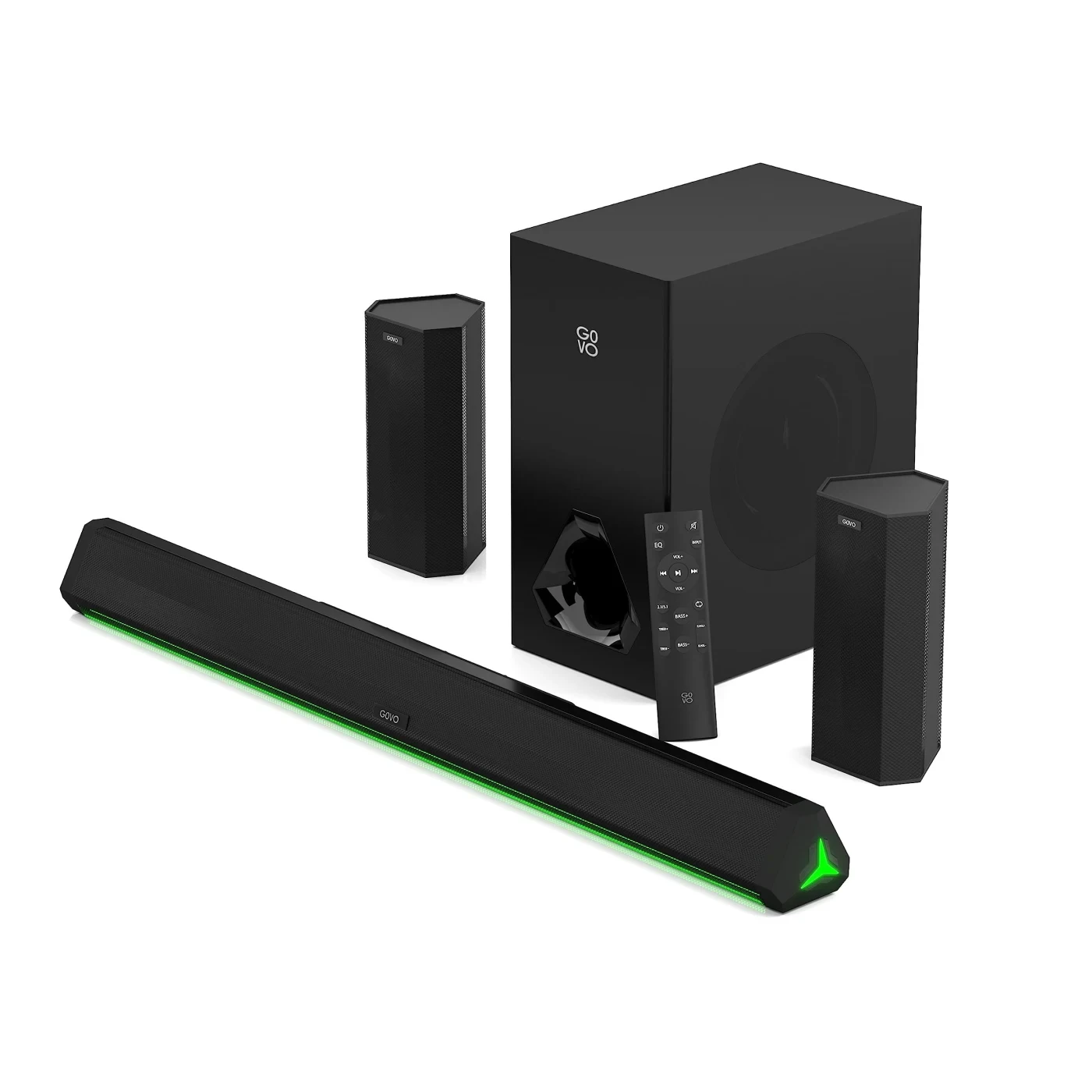 GOVO GOSURROUND 950