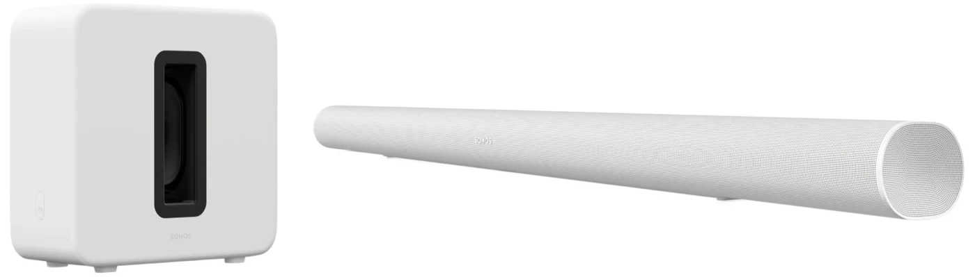 Sonos Arc Ultra