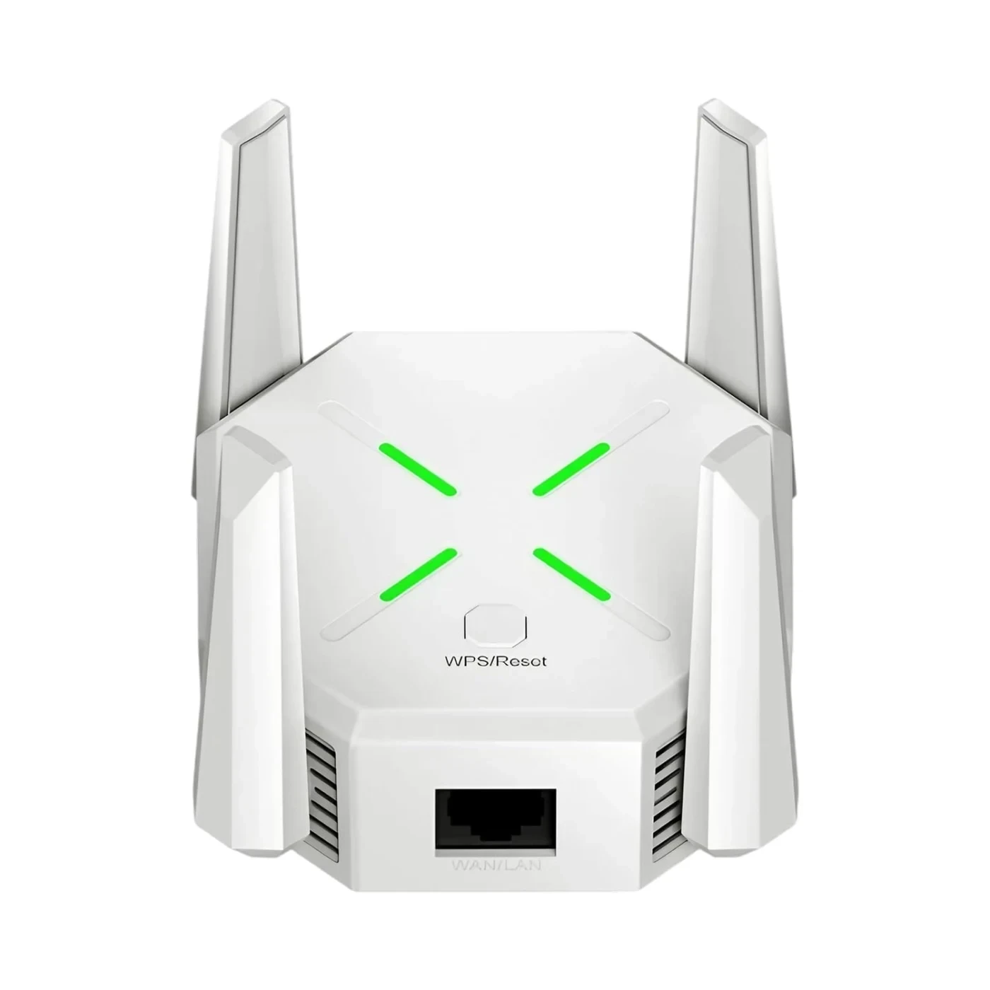 Dual Band 1200Mbps WiFi Range Extender