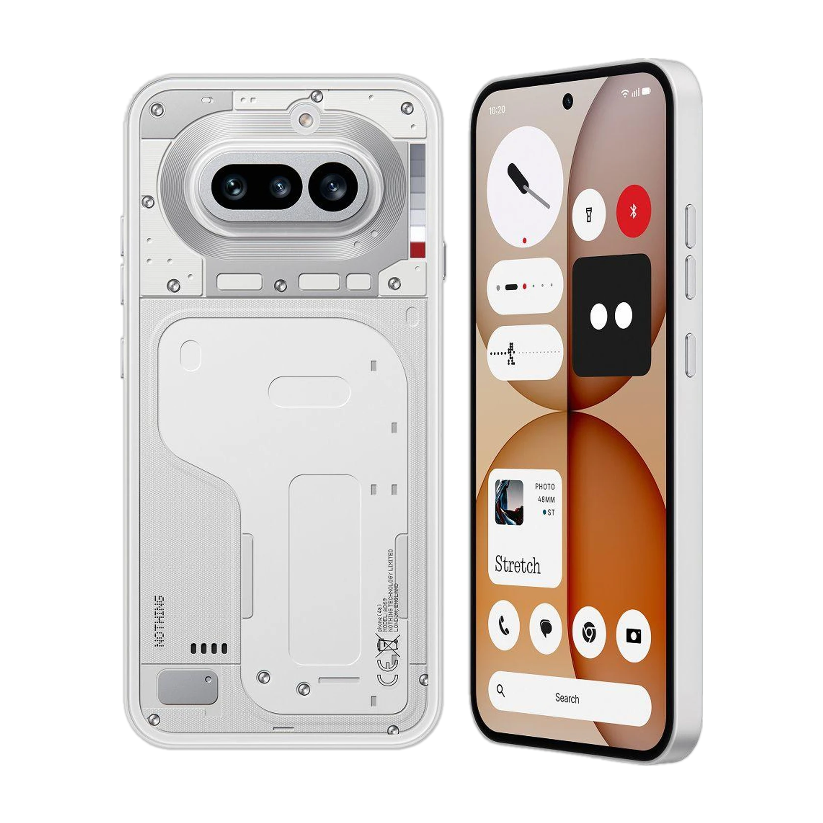 Nothing Phone (4a)